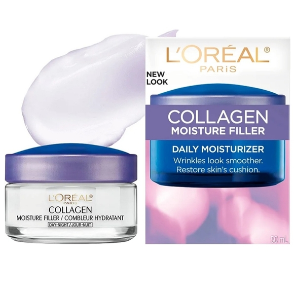L'OREAL Paris Collagen Moisture Filler - Picture 1 of 1